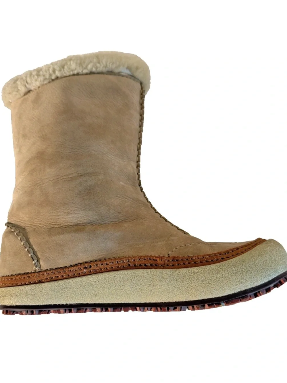 Merrell thinsulate polartec